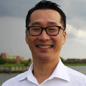 Meet your Posher, Robert